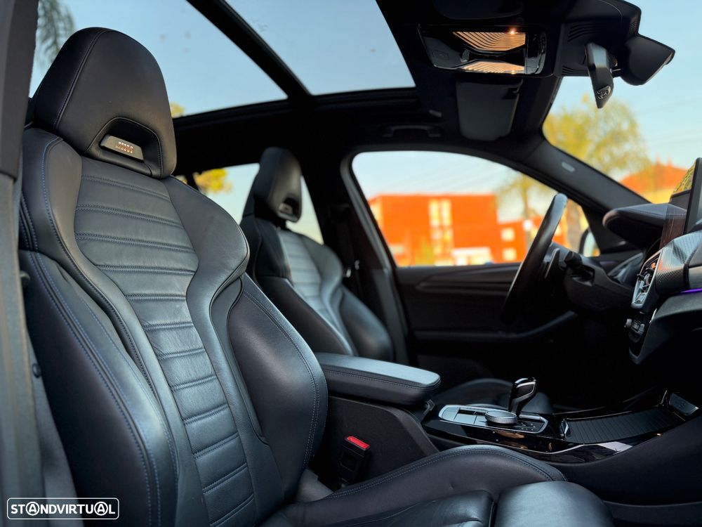 BMW X3 30e xDrive - 32