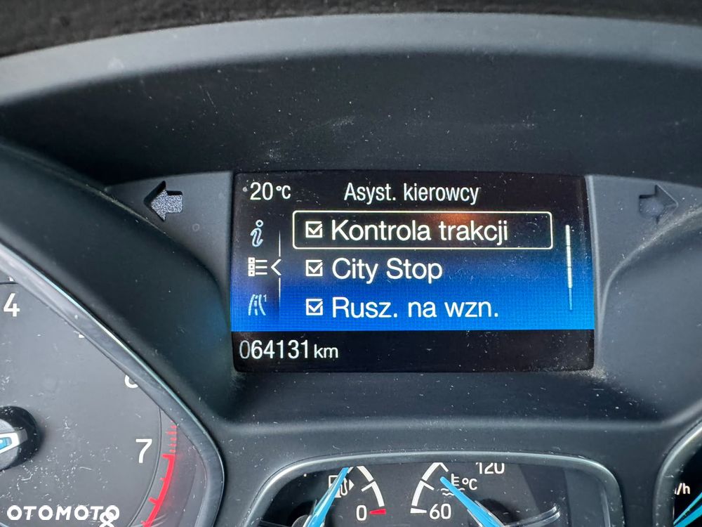 Ford Focus 1.0 EcoBoost ST-Line Black ASS - 21