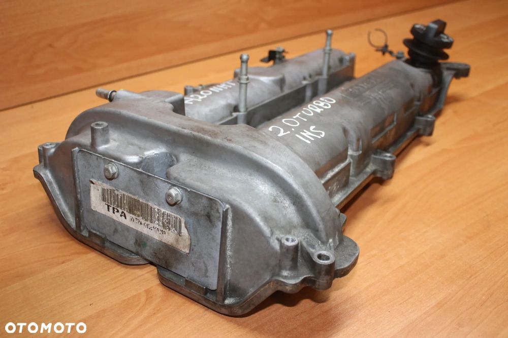 POKRYWA ZAWORÓW OPEL INSIGNIA A 2.0T TURBO 220KM A20NHT ATG05060 - 7