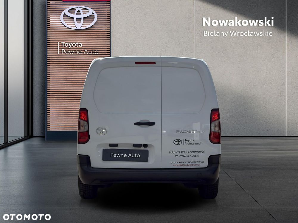 Toyota Proace City - 6