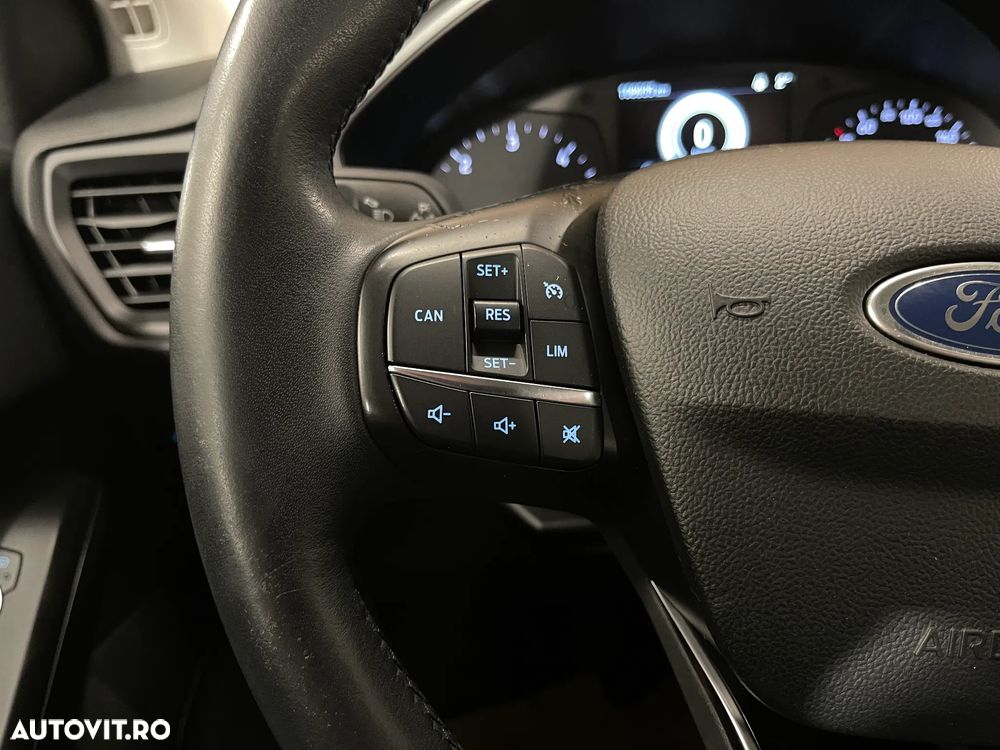 Ford Focus 1.5 EcoBlue Trend - 20