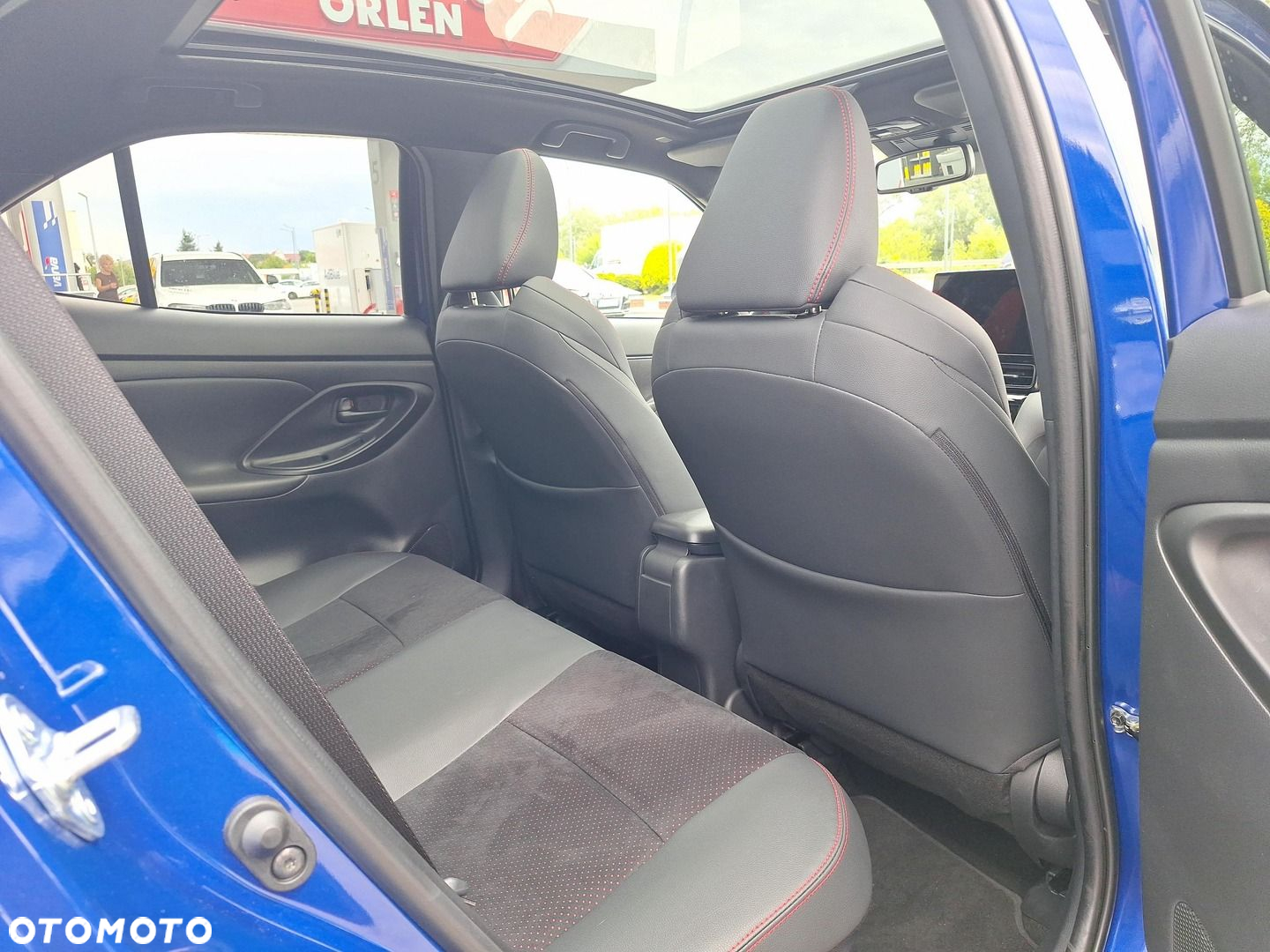 Toyota Yaris Cross - 10