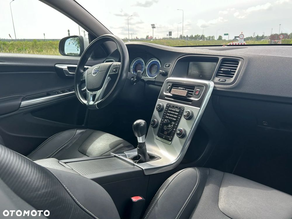 Volvo S60 D5 RDesign - 16