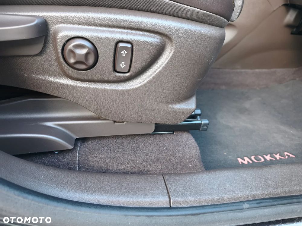 Opel Mokka 1.4 T Cosmo EU6 - 20