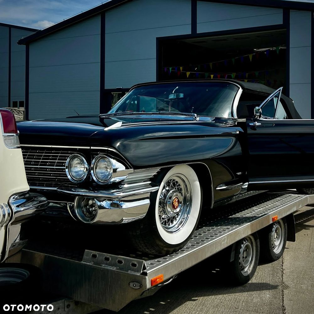 Cadillac Inny - 19