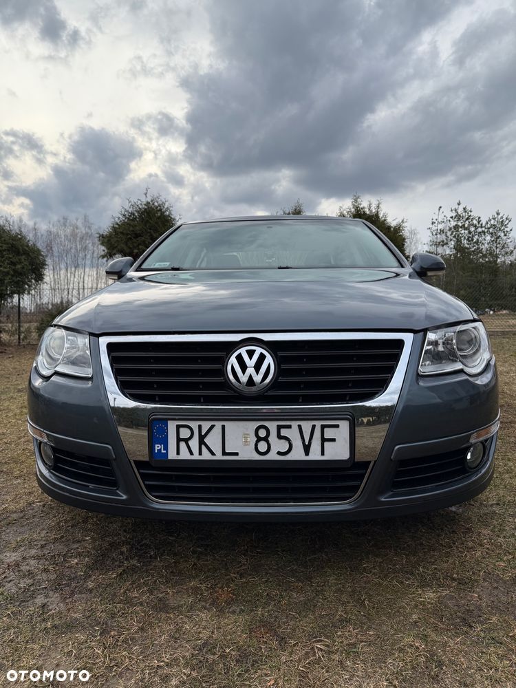Volkswagen Passat 2.0 TSI DSG Comfortline - 13