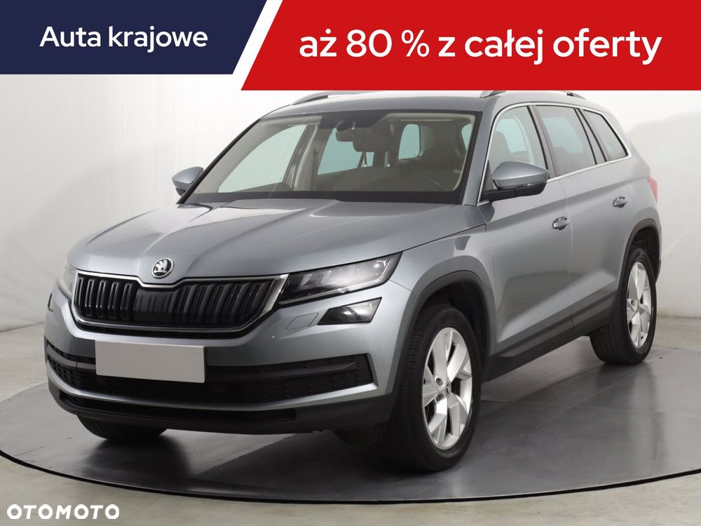 Skoda Kodiaq - 3