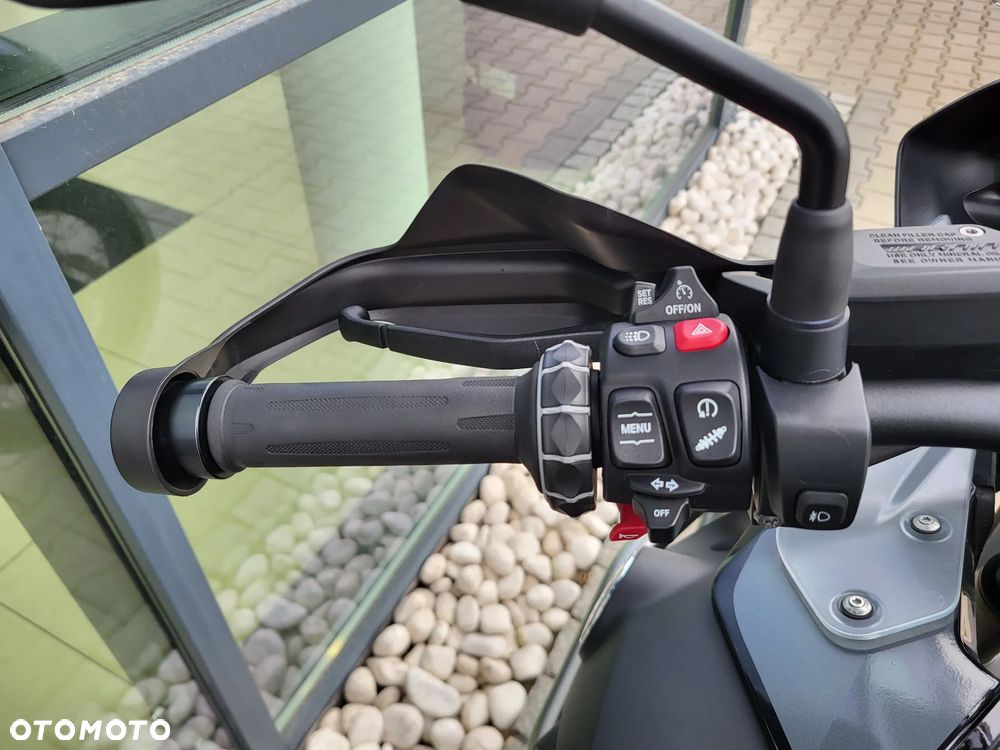 BMW R1250 GS Adventure - 16