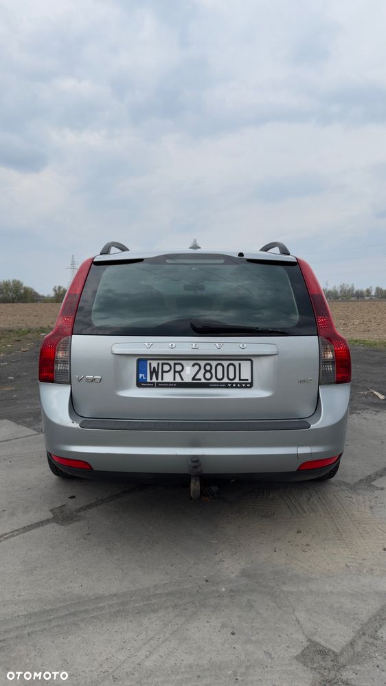 Volvo V50 1.6D Summum - 6