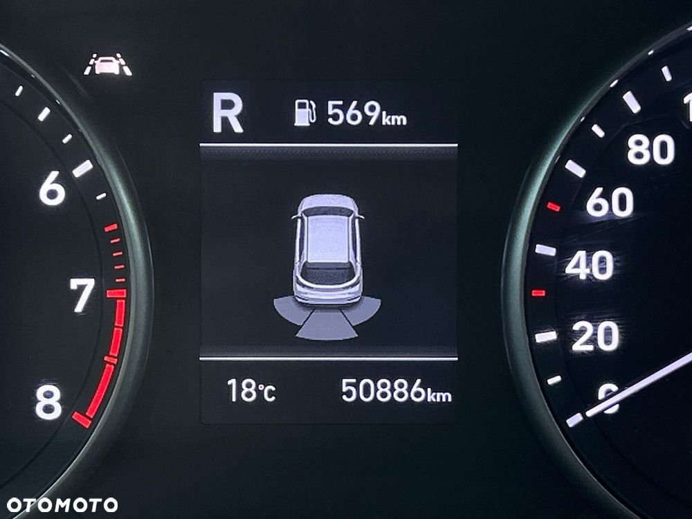 Hyundai i30 1.0 T-GDI Modern - 25