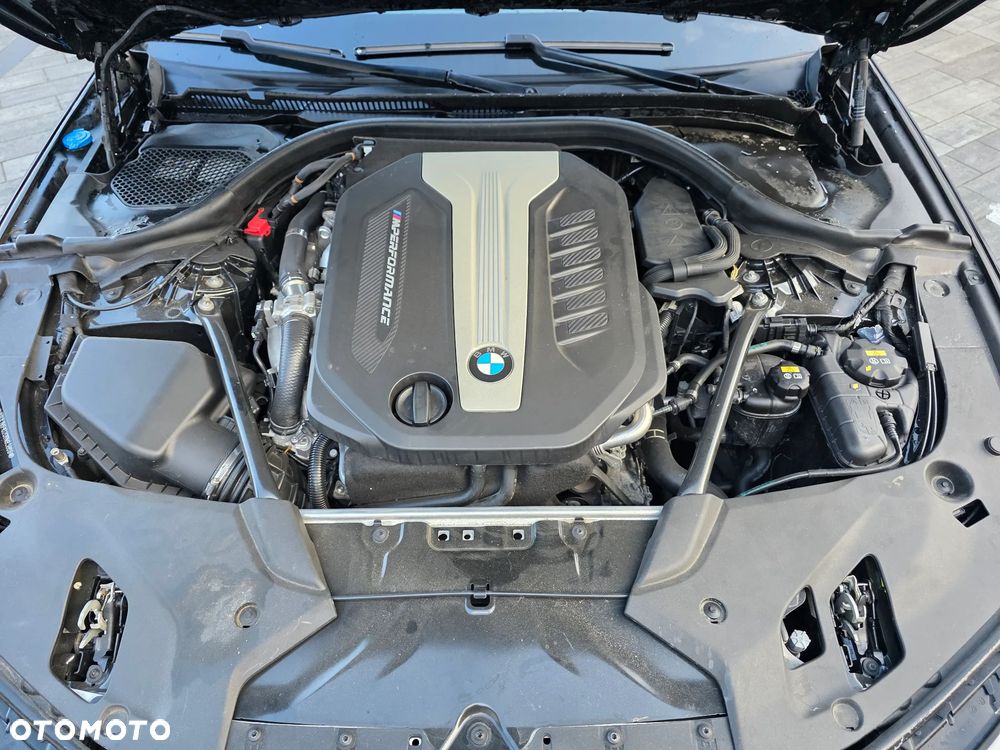 BMW Seria 5 - 24