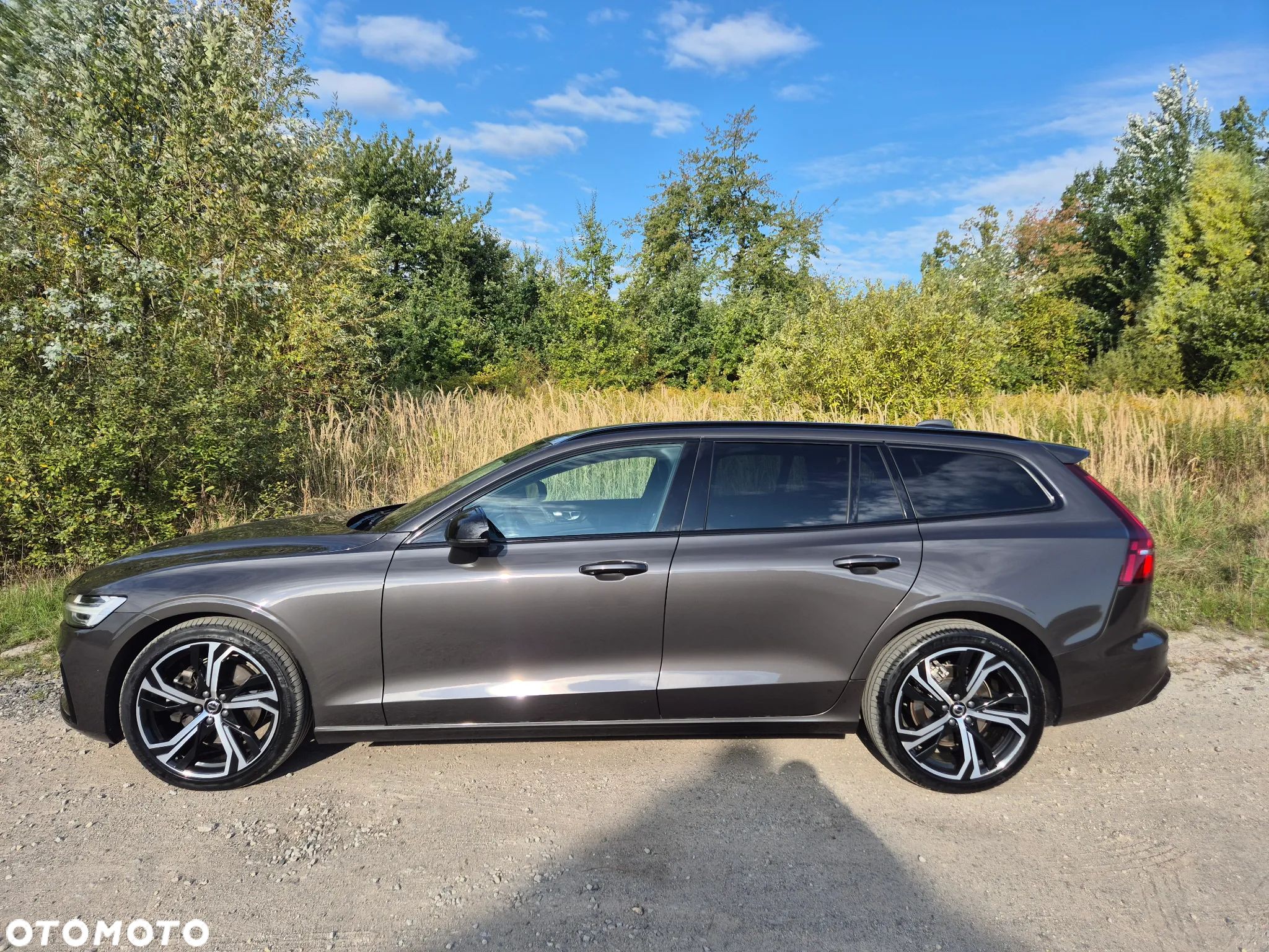 Volvo V60 - 1