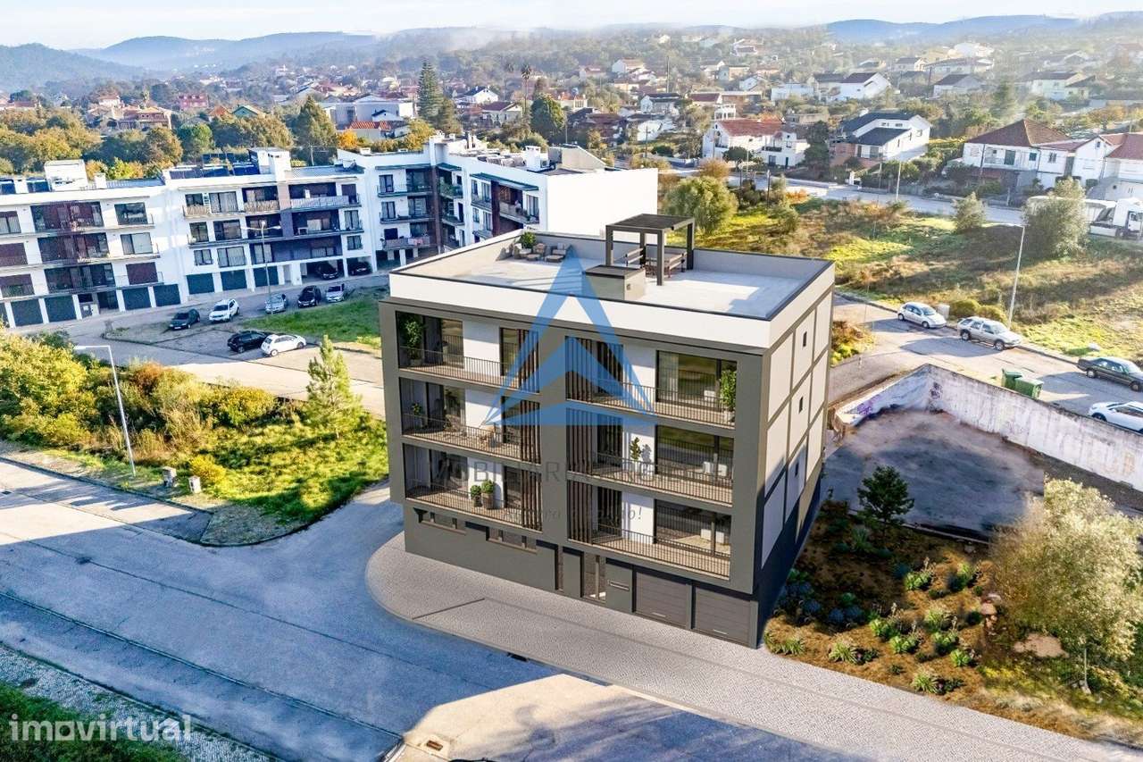 Apartamento T2 - Urbanização Casal Monteiro - Pombal - Grande imagem: 2/49