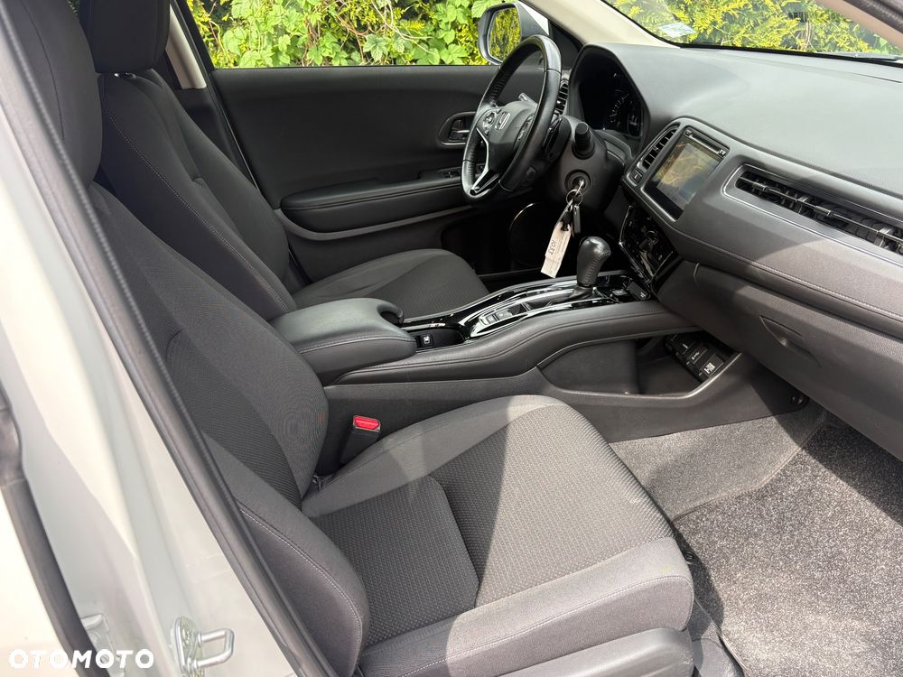 Honda HR-V 1.5 i-VTEC CVT Elegance - 18