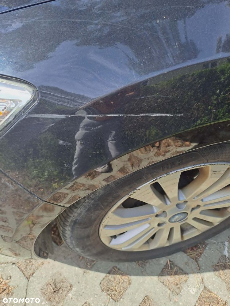 Ford Mondeo 2.0 TDCi Titanium X - 16