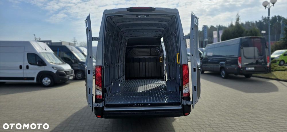 Iveco 35S18A8V 16M3 AUTOMAT - 3