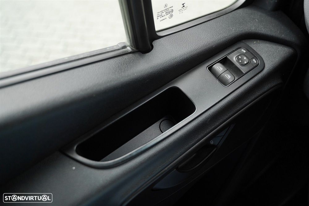 Mercedes-Benz Sprinter 515 CDI/43 - 14