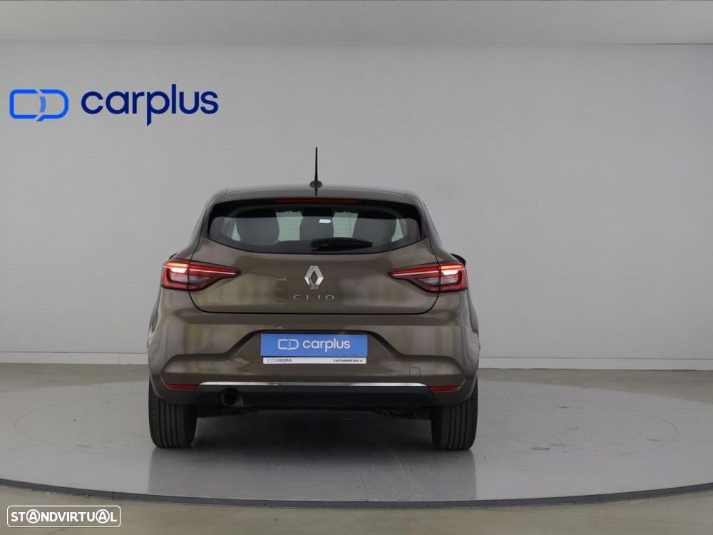 Renault Clio 1.0 TCe Intens - 6