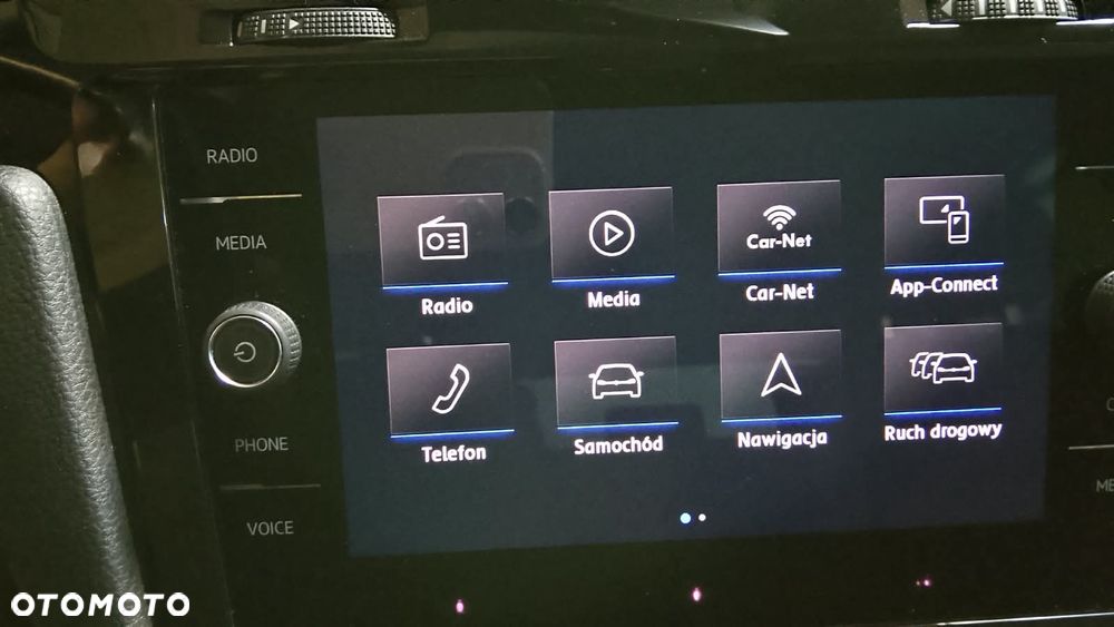 Volkswagen Golf 1.4 TSI Join - 23