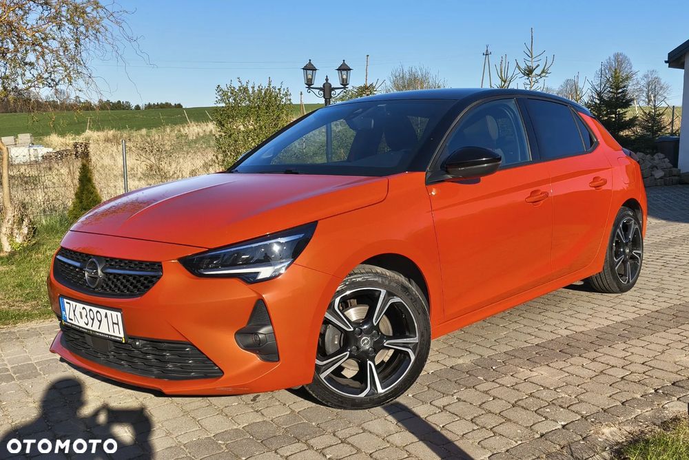 Opel Corsa 1.2 GS Line S&S - 6