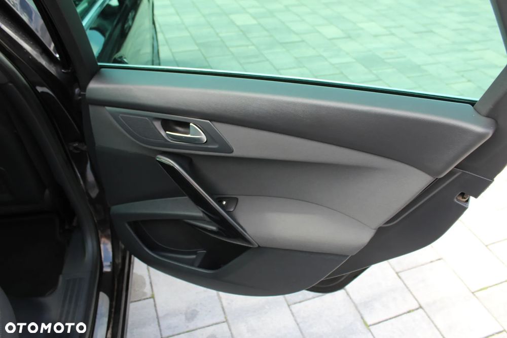 Peugeot 508 1.6 HDi Active - 20