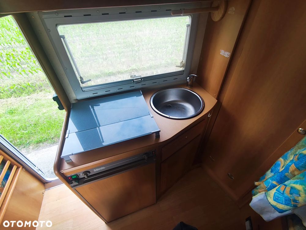 Fiat Ducato MobilVetta - 28