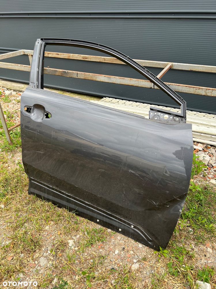 DRZWI PRZEDNIE PRAWE TOYOTA C-HR CHR - 3