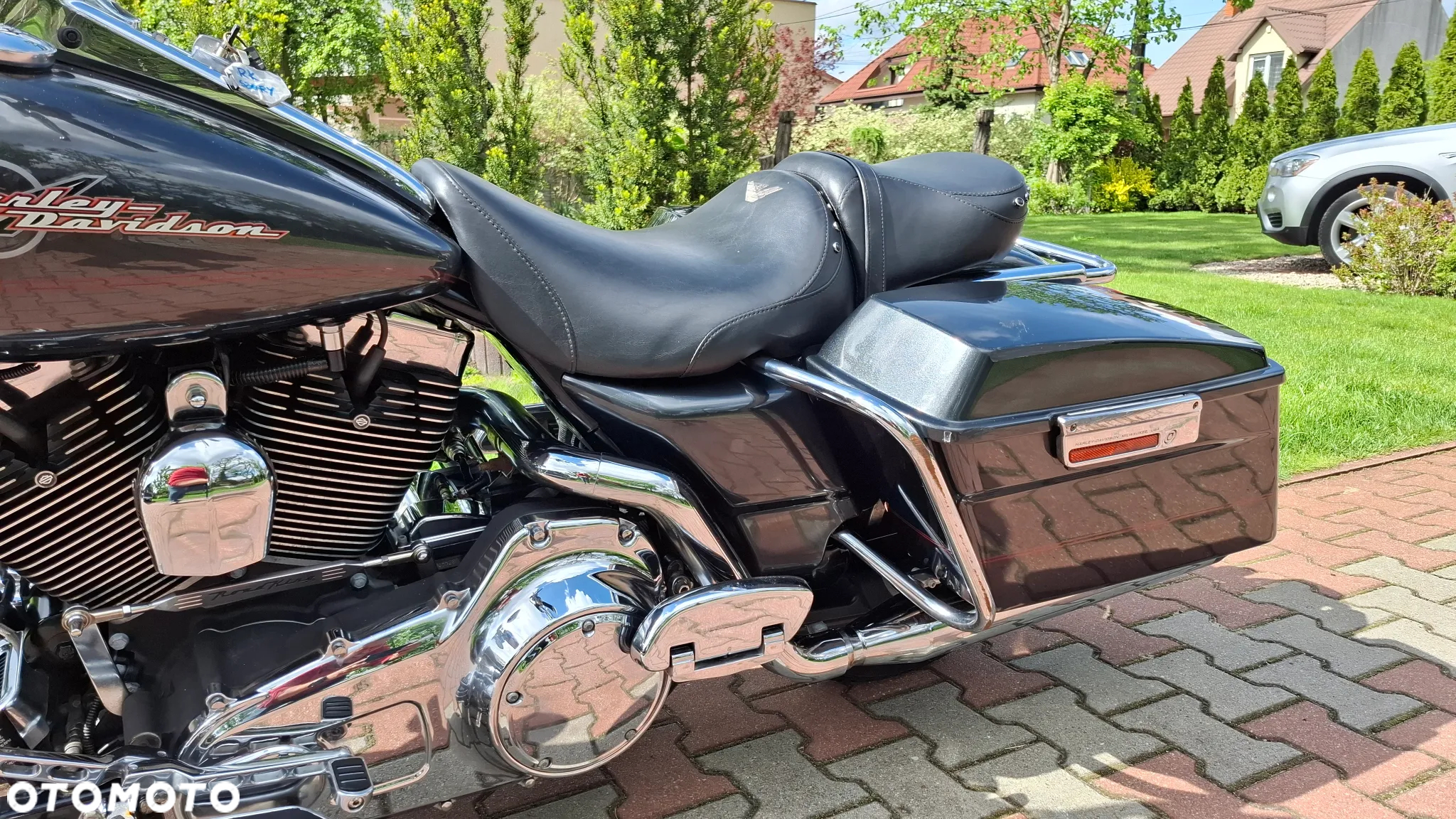 Harley-Davidson Touring Road King - 18