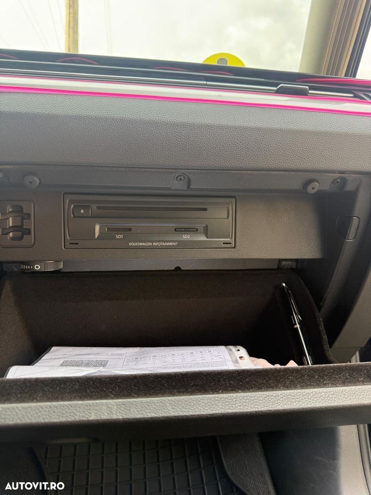 Volkswagen Passat - 10