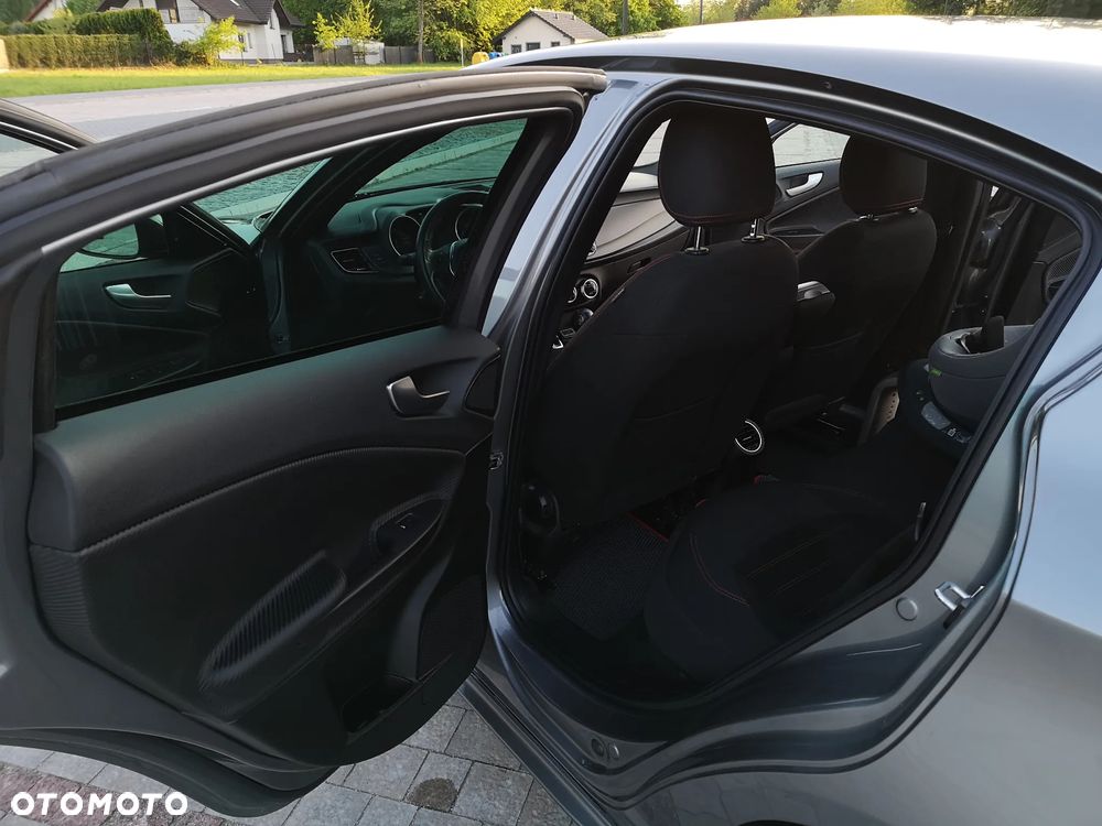 Alfa Romeo Giulietta 1.6 JTDM Sport TCT - 16