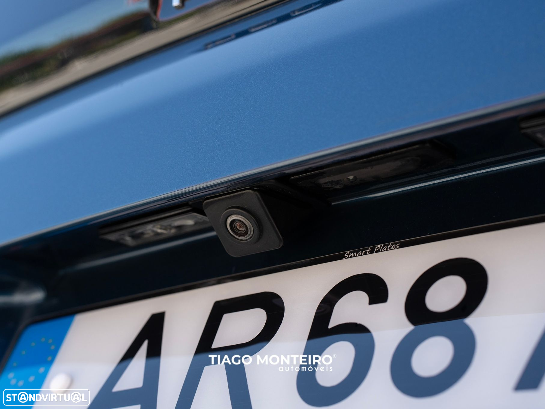 Peugeot 3008 1.5 BlueHDi Allure Pack - 23