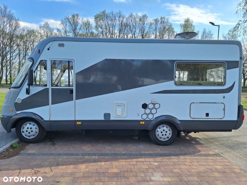 Hymer-Eriba B634 - 7