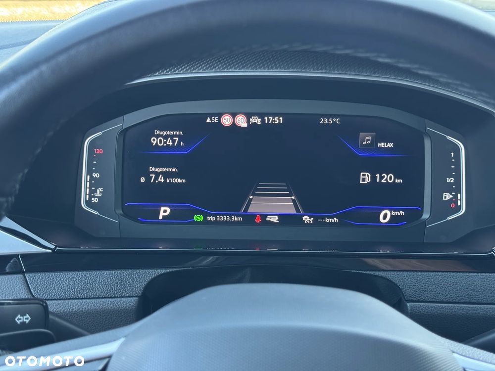 Volkswagen Arteon Shooting Brake 2.0 TSI R-Line DSG - 14