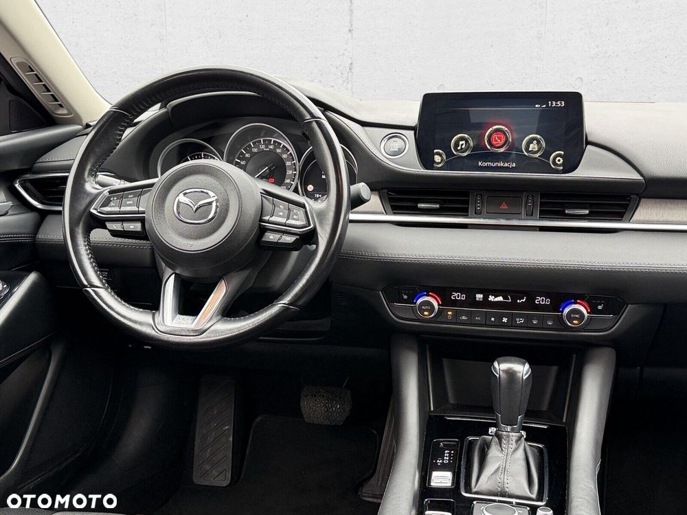 Mazda 6 - 24