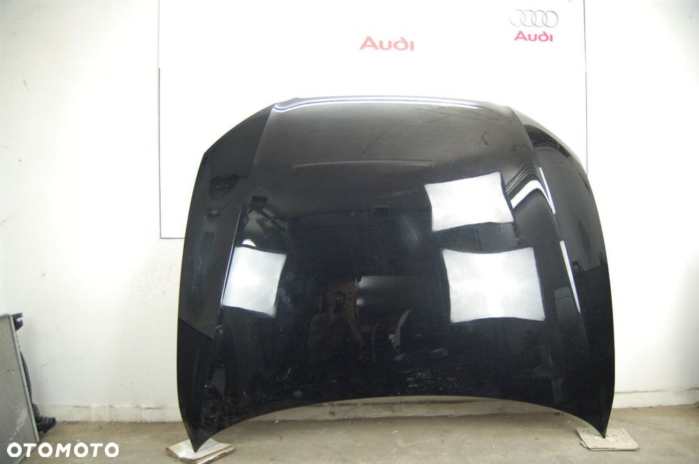MASKA AUDI A5 8T 2008-2011 8T0 PRZED LIFTEM ORYGINAL OE - 1