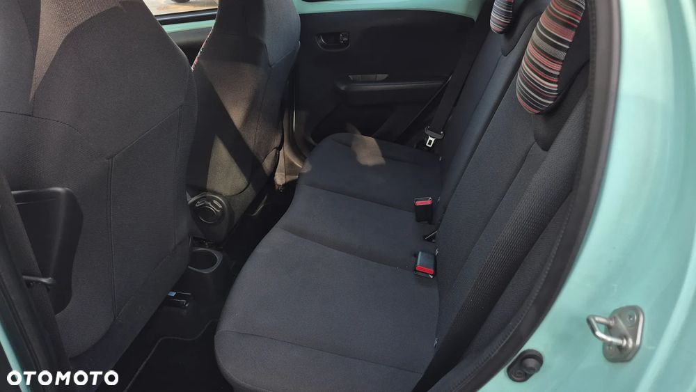 Citroën C1 1.0 VTi GPF Feel - 14