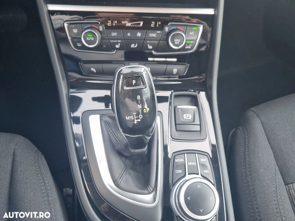 BMW Seria 2 - 16