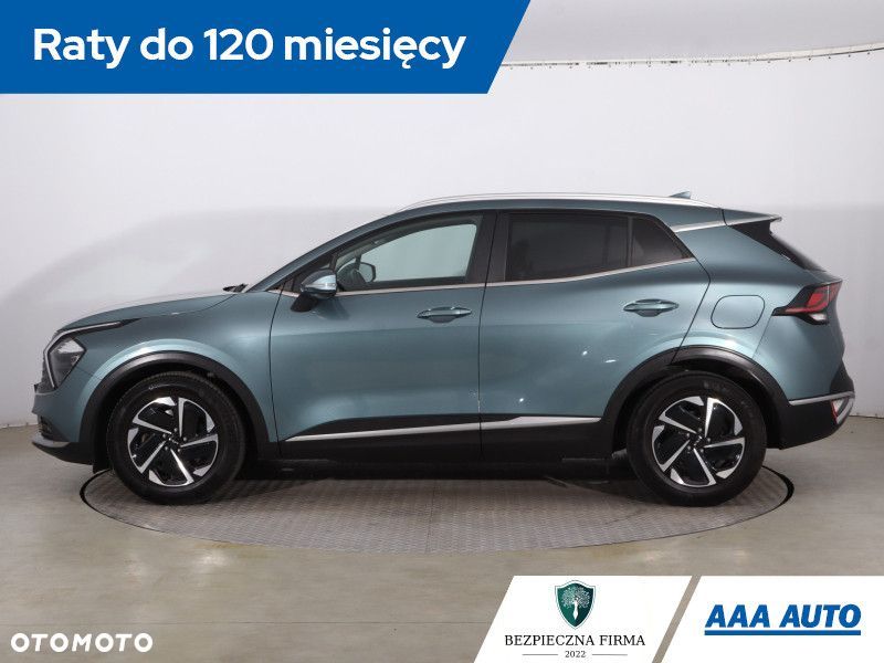 Kia Sportage - 4