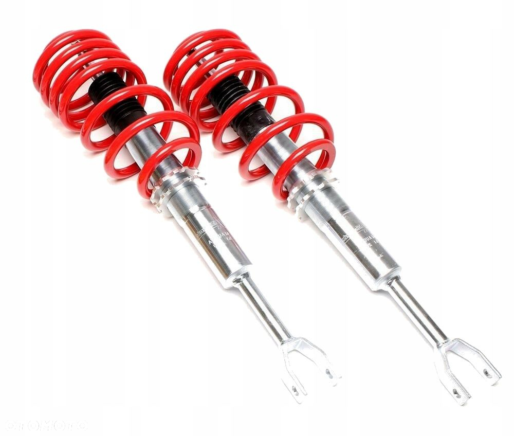 Zawieszenie Gwintowane DO AUDI A6 C6, AUDI S6 C6 GWINT - 2