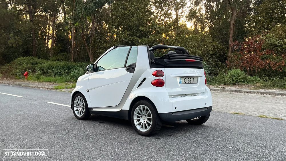 Smart ForTwo Coupé - 14