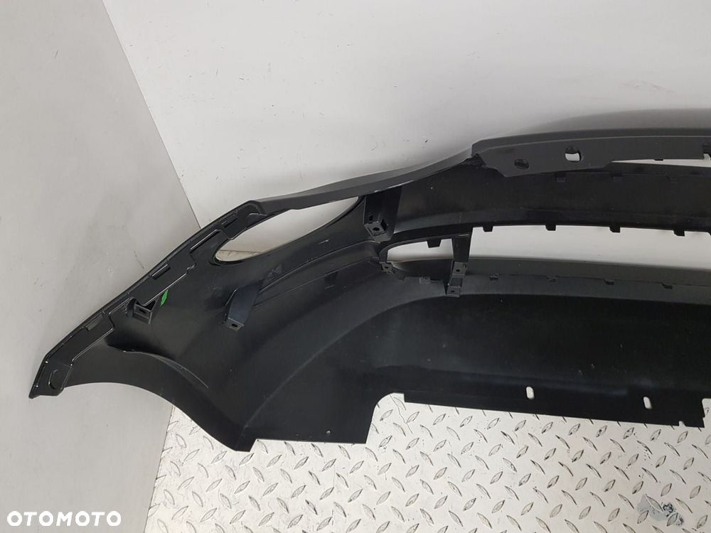 FABRYCZNIE NOWY ORYGINALNY LAKIEROWANY ZDERZAK PRZEDNI PRZÓD FIAT 500 LIFT 15-24 735657231 - 8