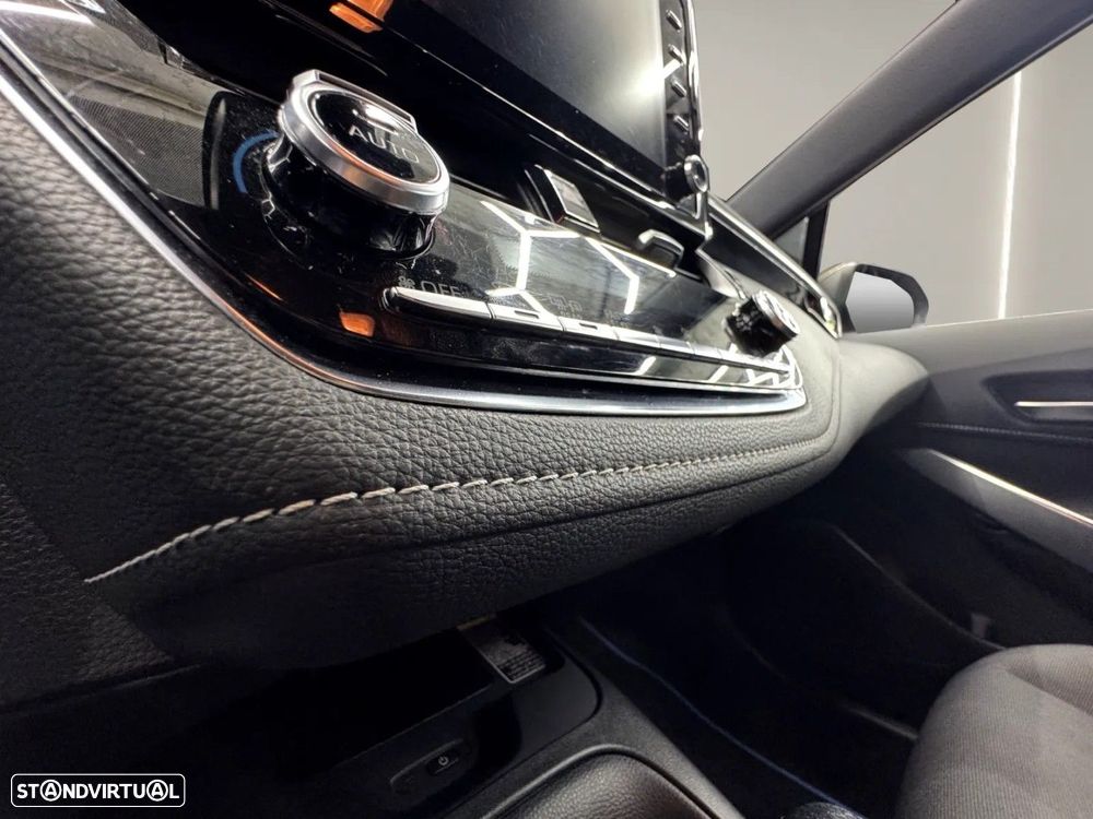 Toyota Corolla 1.8 Hybrid Comfort+P.Sport - 11