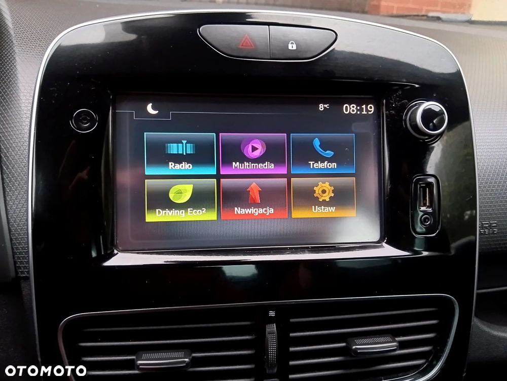 Renault Clio TCe 90 Limited - 25