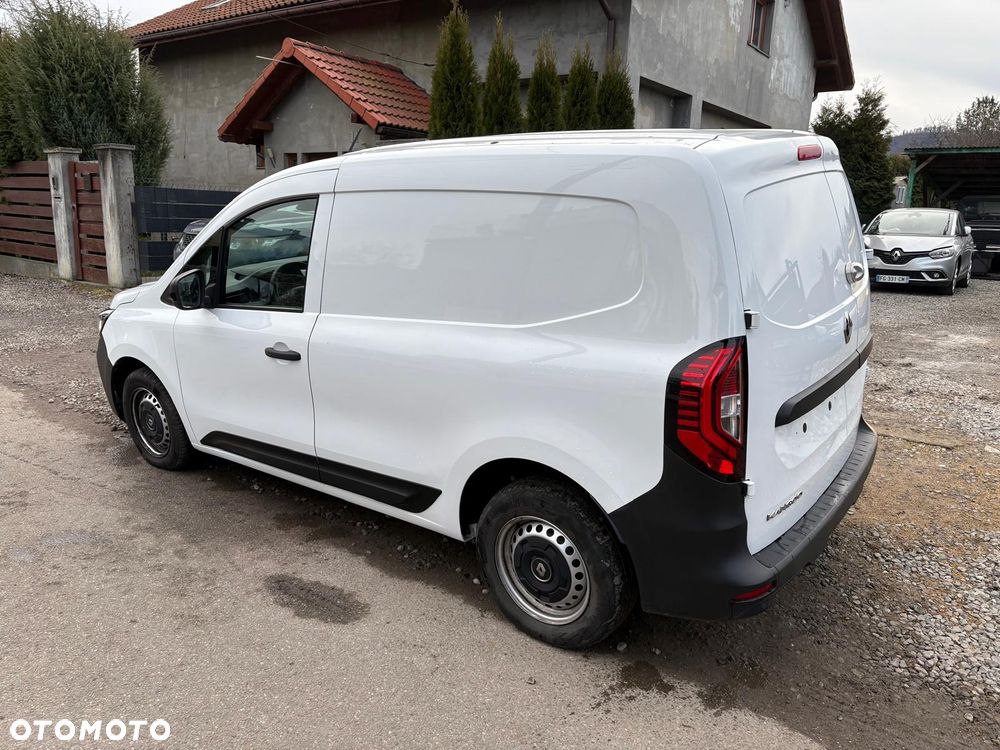 Renault Kangoo - 8