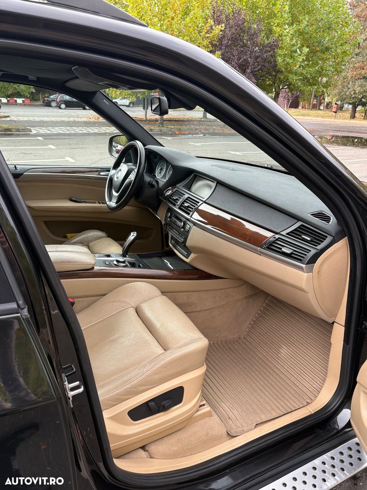 BMW X5 3.0d Aut. - 8