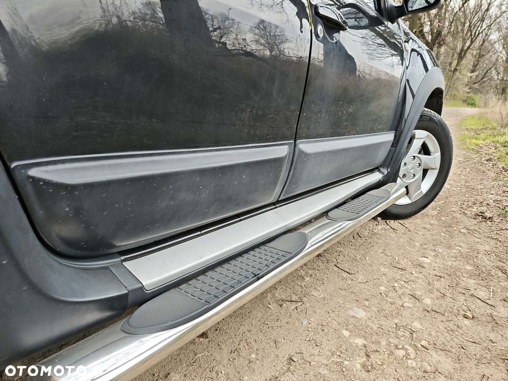 Dacia Duster 1.6 Laureate - 12