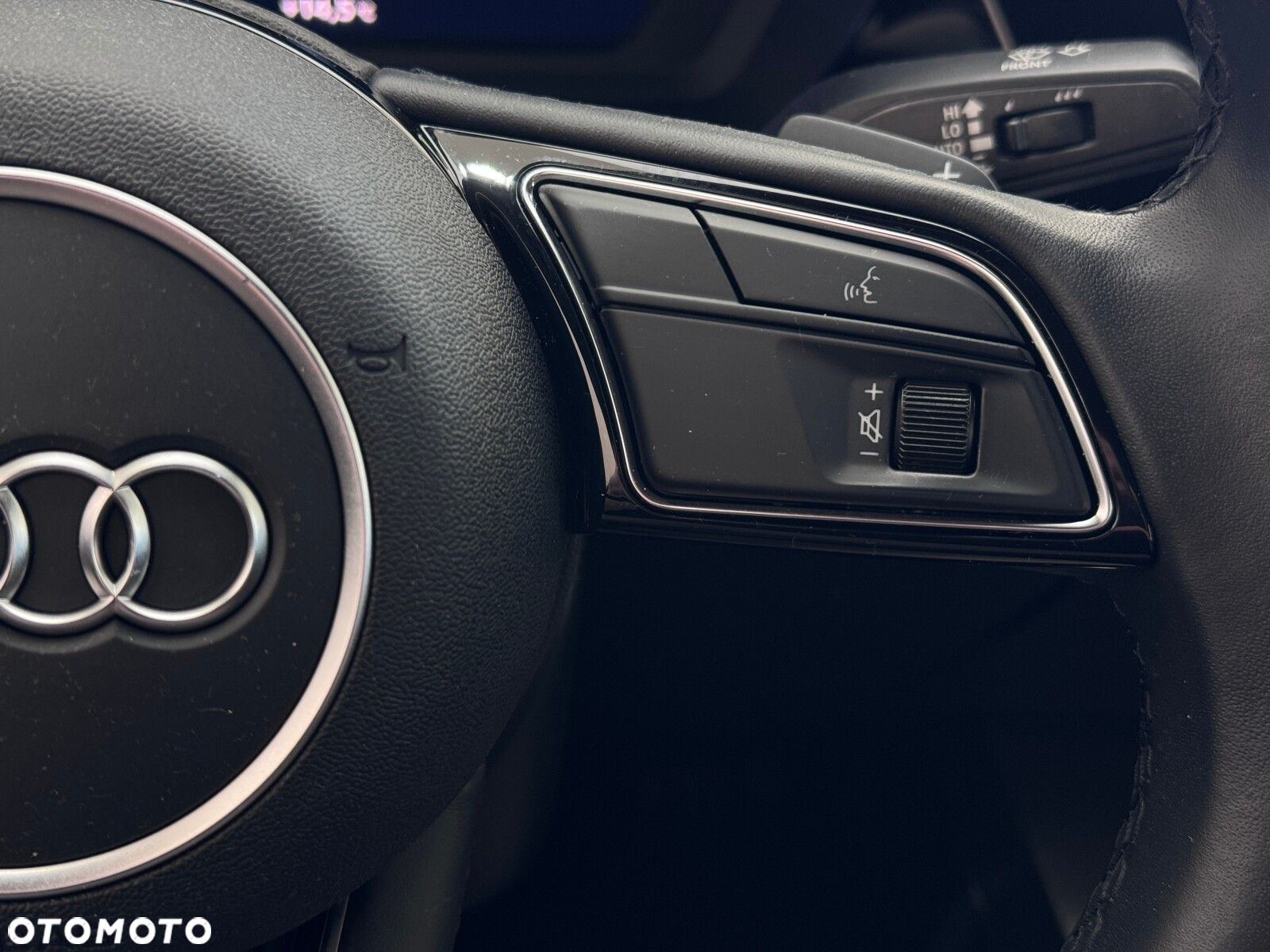 Audi A3 - 22