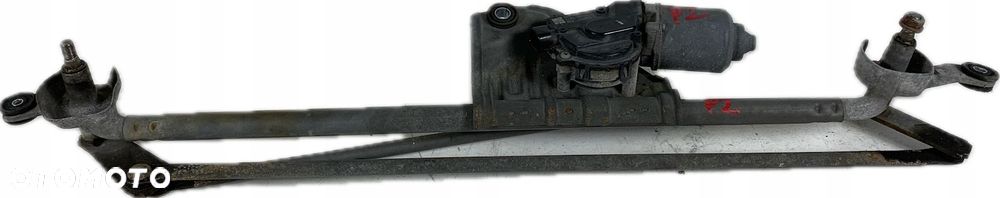 P2 CADILLAC ESCALADE IV 2014 - MECHANIZM WYCIERACZEK SILNICZEK GM 22814854 - 2