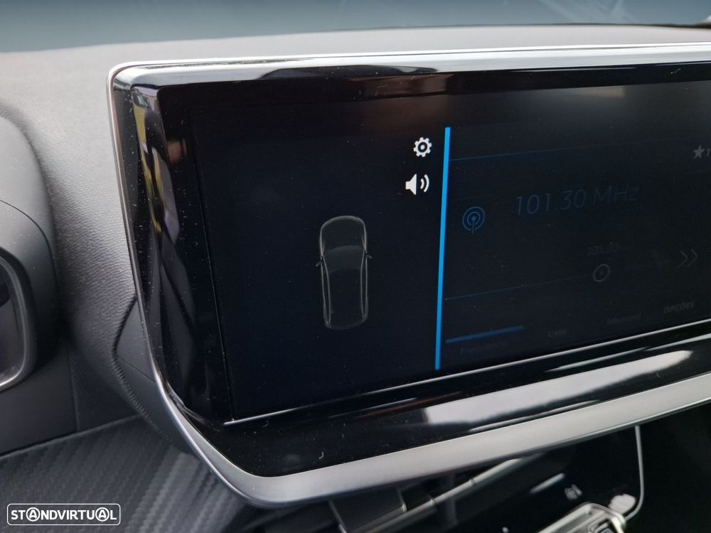 Peugeot 2008 1.2 PureTech Style - 21