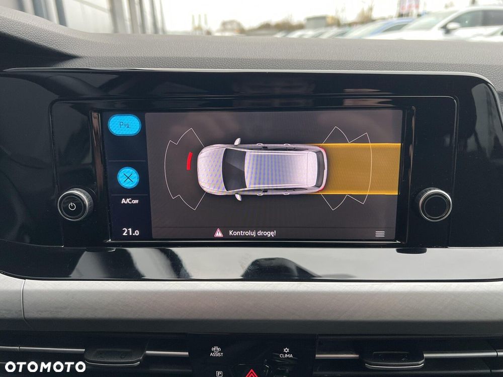 Volkswagen Golf - 20